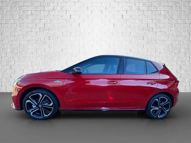 Skoda Fabia 1.0 TSI Monte Carlo