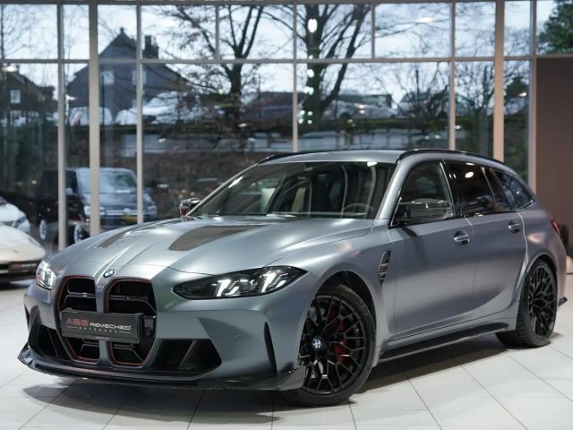 BMW M3 CS Touring xDrive