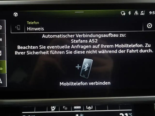 Audi A6 40 TDI Avant Quattro