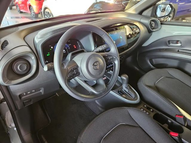 Toyota Aygo X Hatchback Hybride