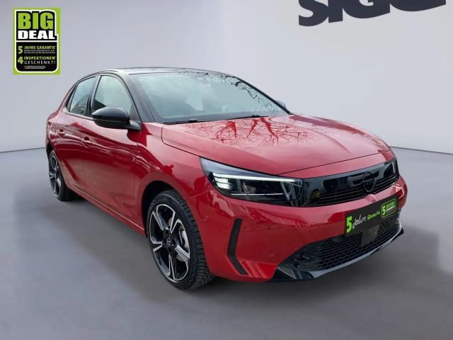 Opel Corsa GS-Line Grand Sport