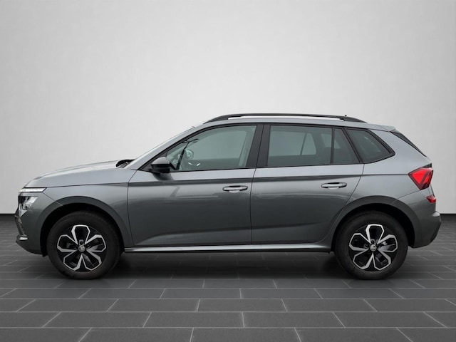 Skoda Kamiq Selection