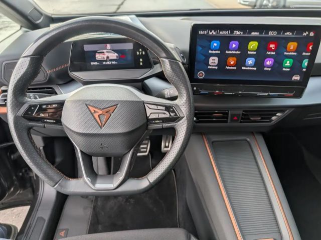 Cupra Born *Pilot M*CargoPack*WinterPaket*