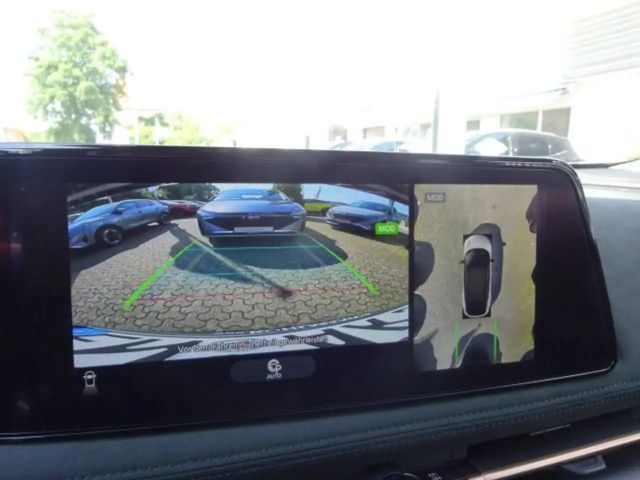 Nissan Ariya 87 kWh Evolve