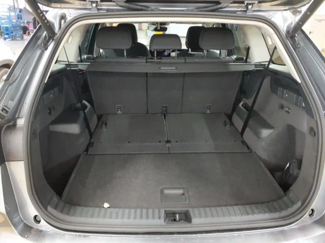 Skoda Kodiaq 2.0 TSI 4x4 Selection