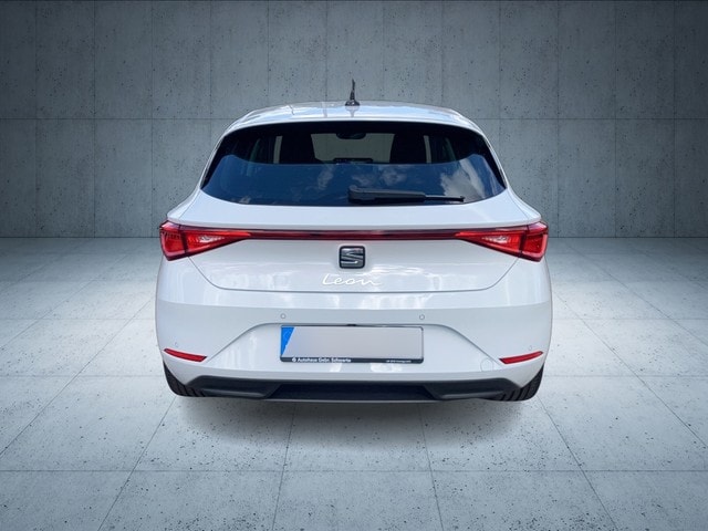 Seat Leon 1.5 eTSI DSG Style