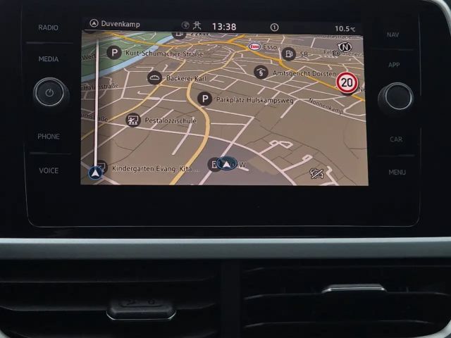 Volkswagen T-Roc 1.0 TSI Cabriolet