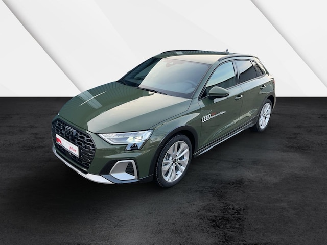 Audi A3 35 TFSI S-Tronic