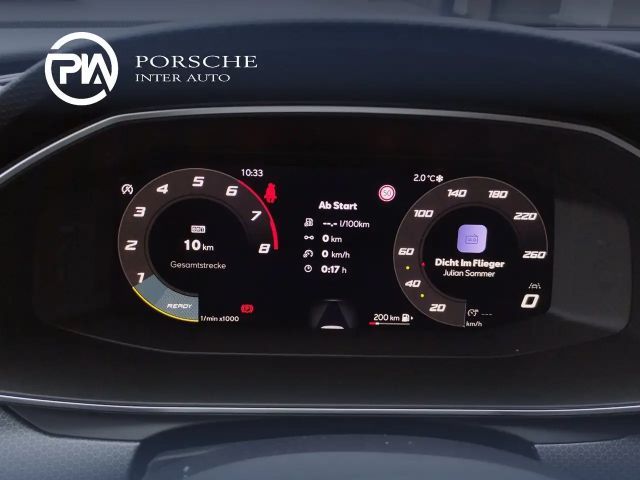 Seat Leon 1.5 TSI Style