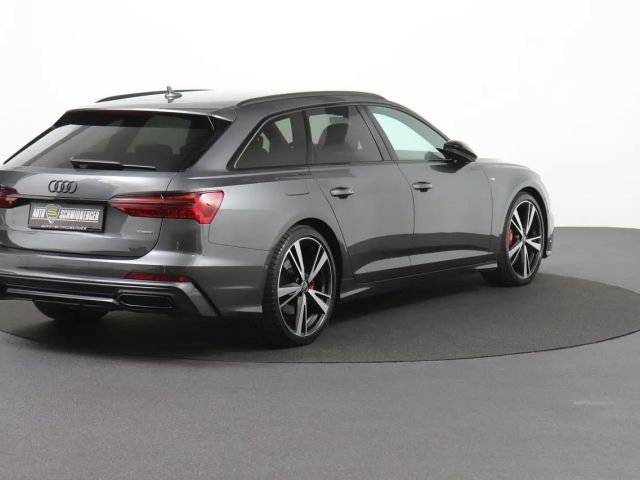 Audi A6 55 TFSI Quattro Sport