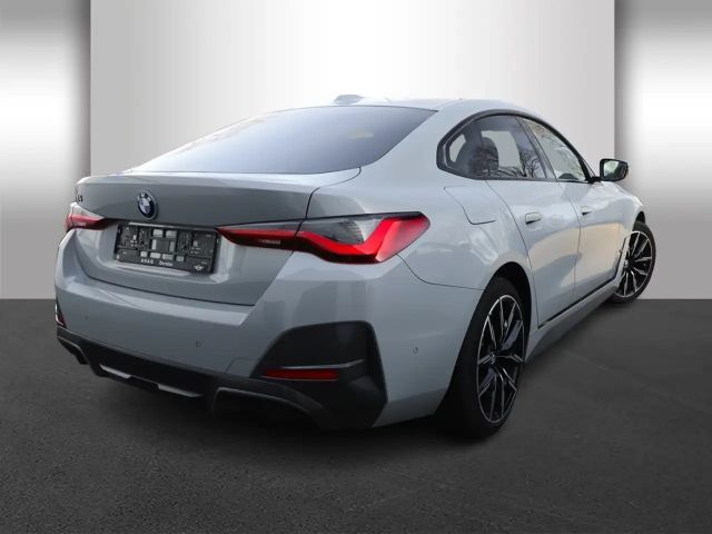 BMW i4 M-Sport Sedan eDrive40