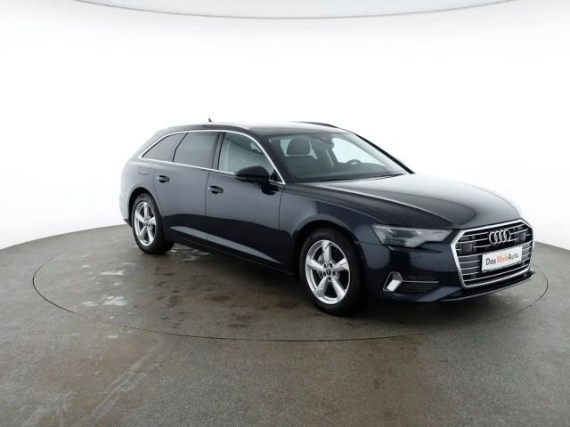 Audi A6 35 TDI Sport