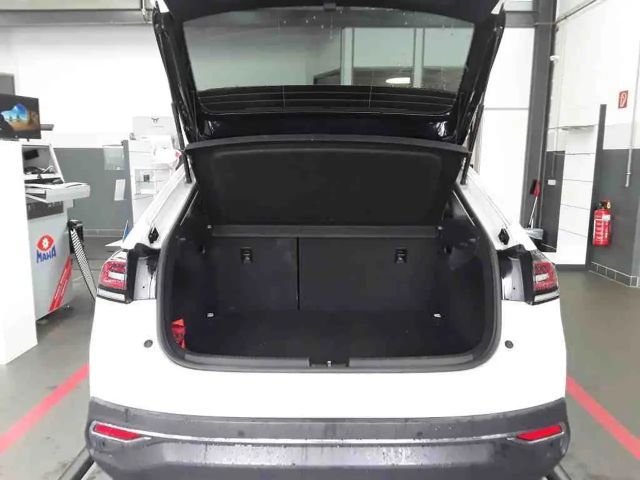 Volkswagen Taigo 1.0 TSI DSG IQ.Drive Style