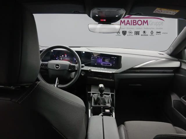 Opel Astra GS-Line Grand Sport