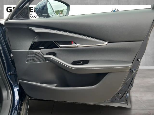 Mazda CX-30 Exclusive-line