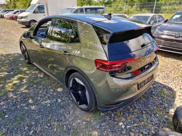 Volkswagen ID.3 Performance Pro