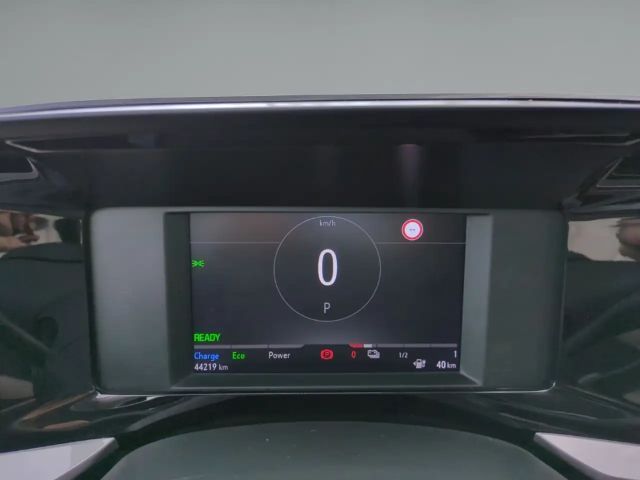 Opel Mokka Edition Mokka-e