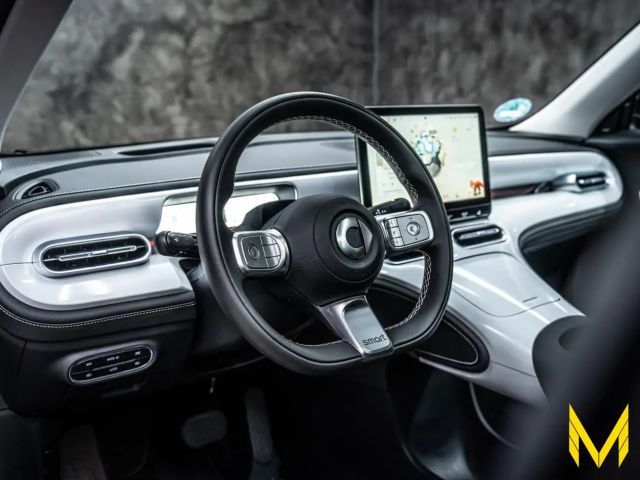 Smart #1 PULSE #AWD #POWER #4 JAHRE CERTIFIED GARANTIE