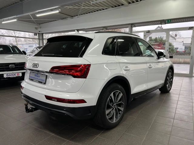 Audi Q5 35 TDI