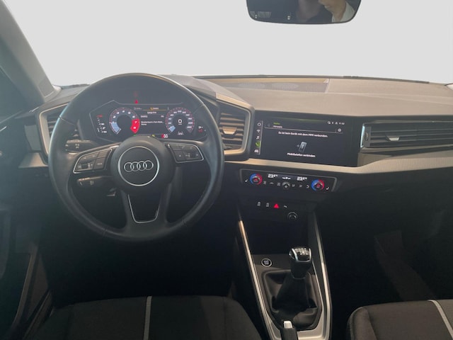 Audi A1 30 TFSI Sportback