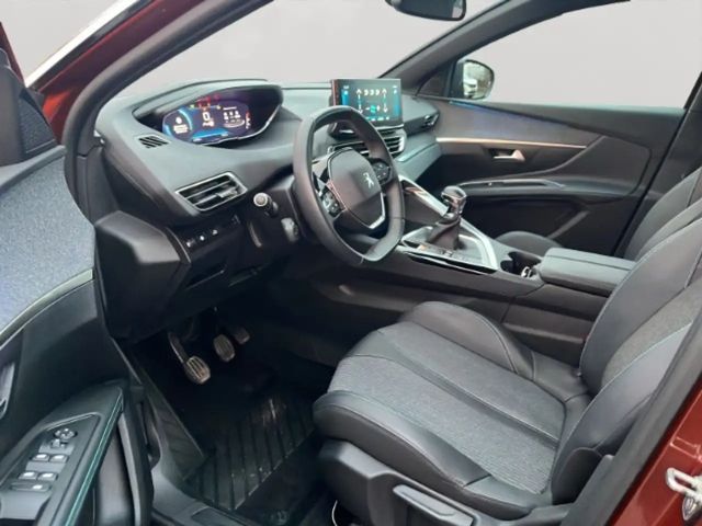Peugeot 5008 Allure Pack