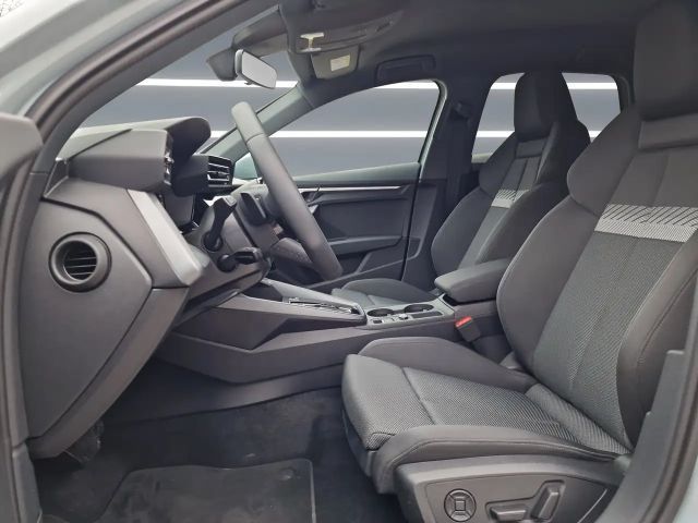 Audi A3 35 TDI Sedan Sportback