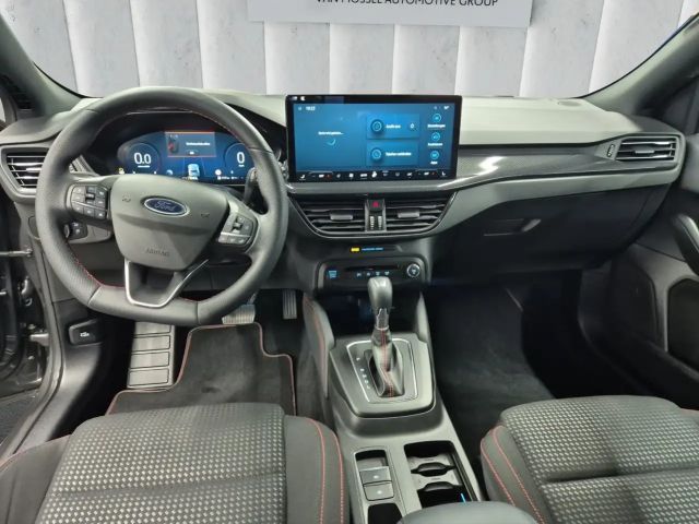 Ford Focus ST Line Wagon