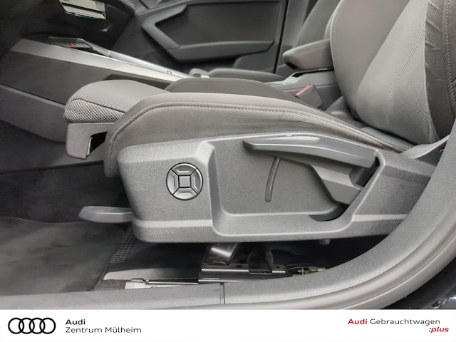 Audi A3 30 TFSI S-Tronic Sportback