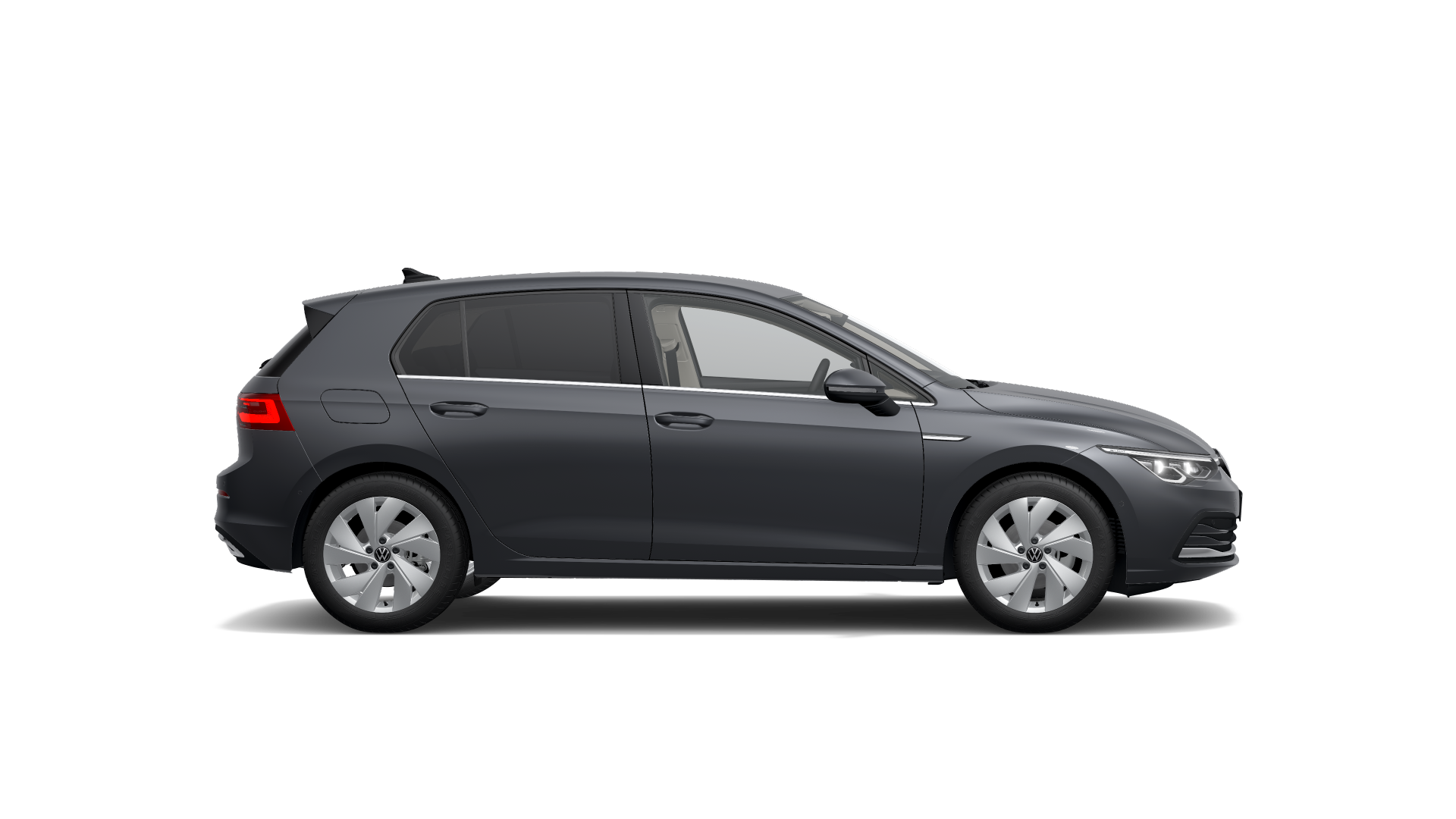 Volkswagen Golf 1.5 TSI Golf VIII Style