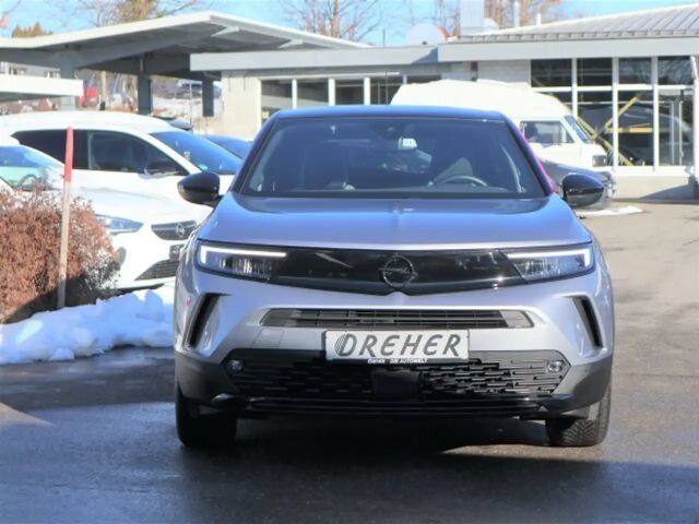 Opel Mokka GS-Line Grand Sport