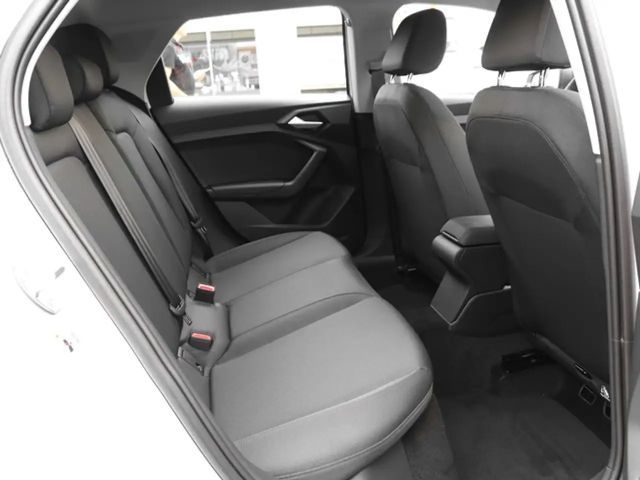 Audi A1 25 TFSI Sportback