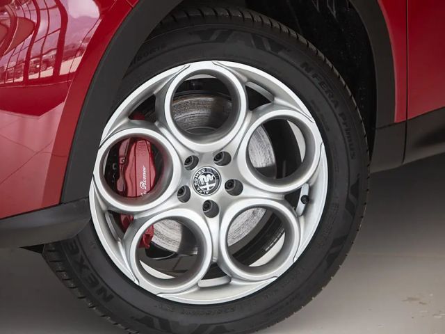 Alfa Romeo Tonale AWD