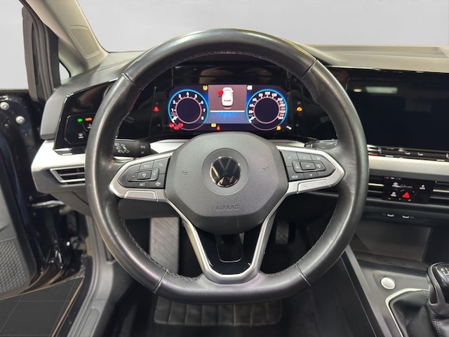 Volkswagen Golf 1.5 TSI Golf VIII Life