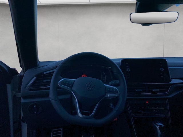 Volkswagen T-Roc 1.5 TSI Cabriolet DSG