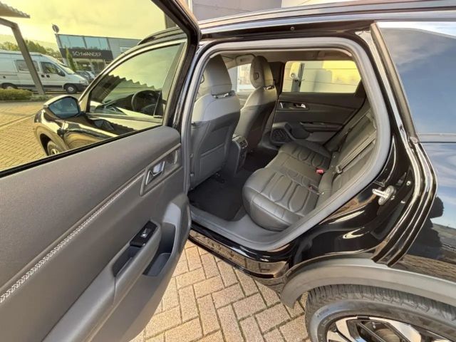 Citroën C5 X PureTech Shine