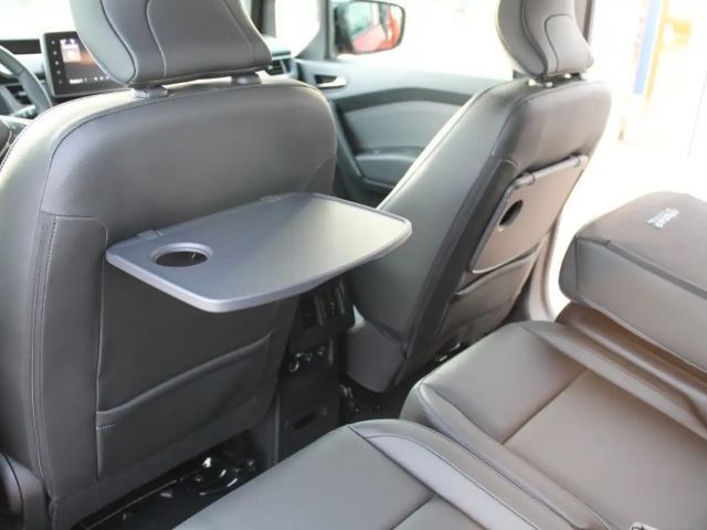 Nissan Townstar Tekna