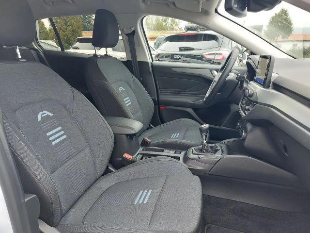 Ford Focus Active Wagon