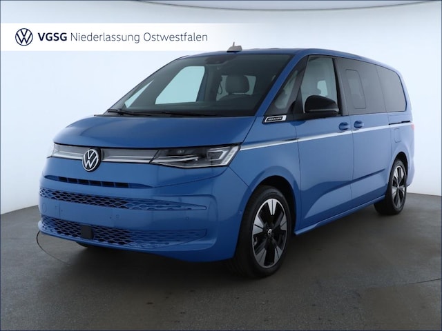 Volkswagen Multivan Style