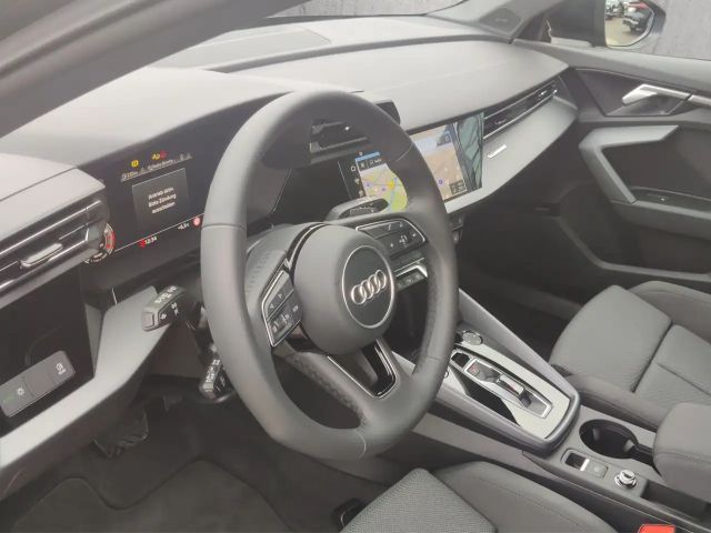 Audi A3 35 TFSI S-Tronic