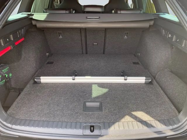 Skoda Octavia 2.0 TDI 4x4 Combi RS