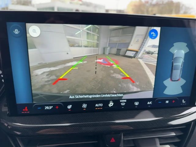 Ford Focus ST Line Wagon