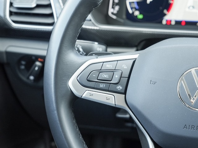 Volkswagen T-Cross 1.0 TSI DSG Style