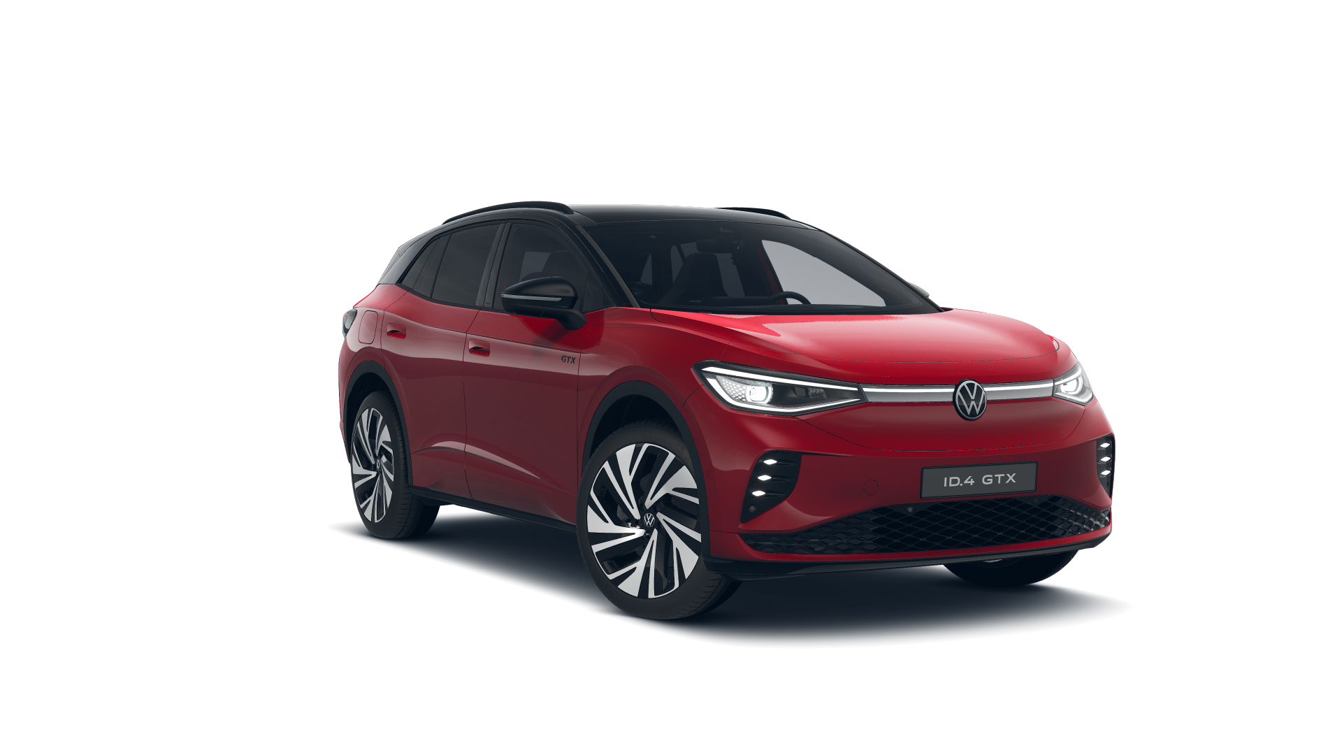 Volkswagen ID.4 GTX IQ.Drive