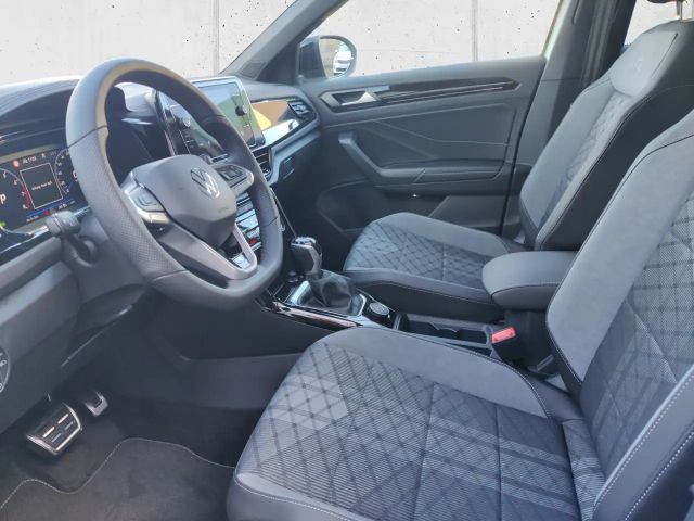 Volkswagen T-Roc 2.0 TSI 4Motion Plus R-Line