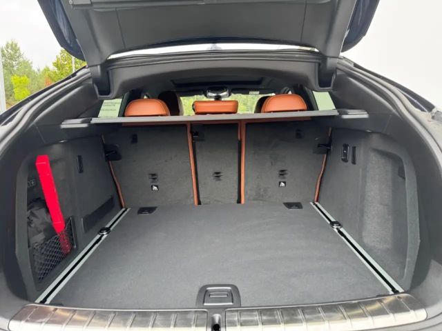 BMW X4 i NP: 100.980€ Sommer21'' Pano AHK Laser H/K HUD A