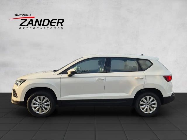 Seat Ateca Reference