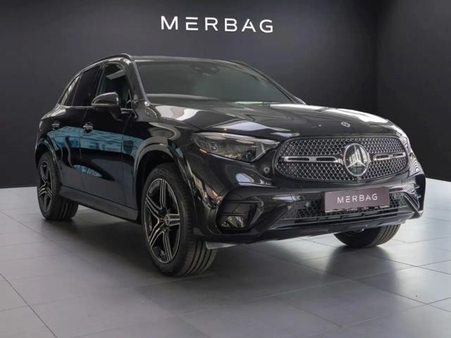 Mercedes-Benz GLC 300 4MATIC