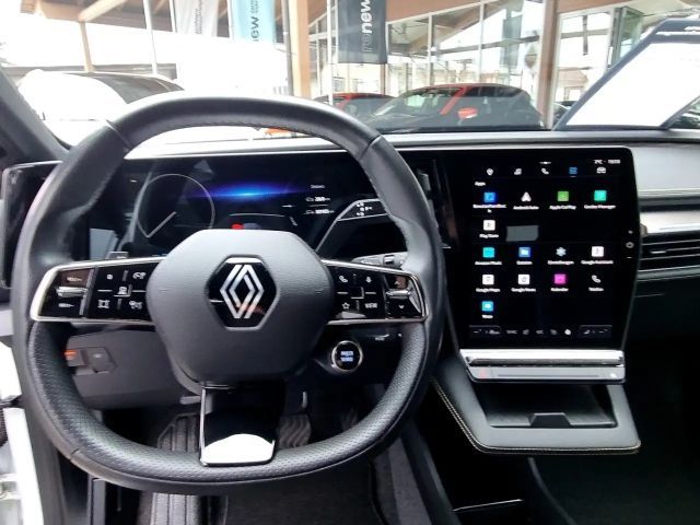 Renault Megane E-Tech E-Tech EV60 Iconic