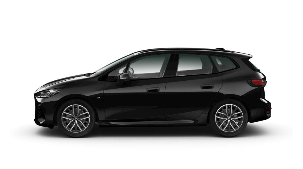BMW 220 220d Active Tourer