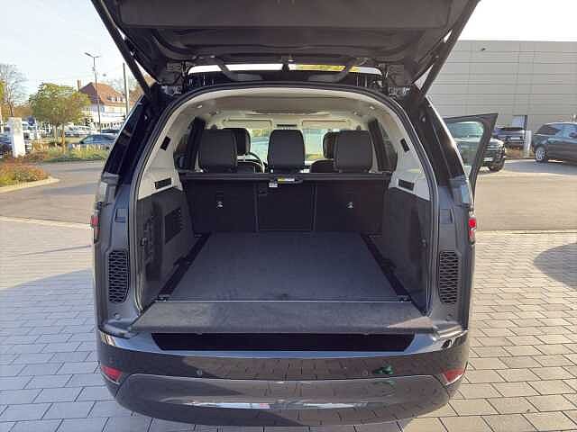 Land Rover Discovery G5